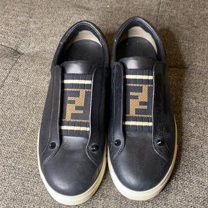 Fendi shoes